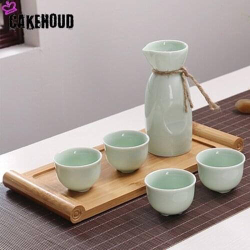 Bar Sets CAKEHOUD China