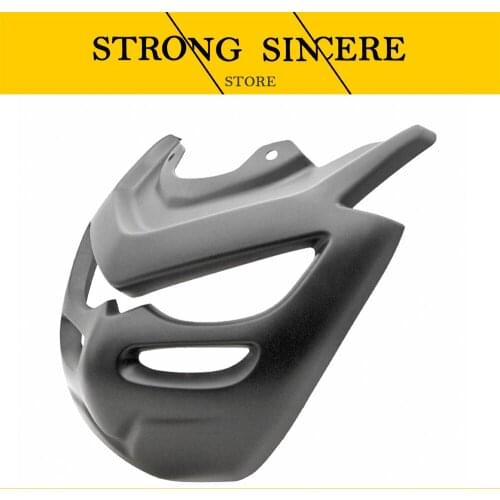 For Honda CBR650R CB650R modified license plate tail license plate frame short tail short license plate frame