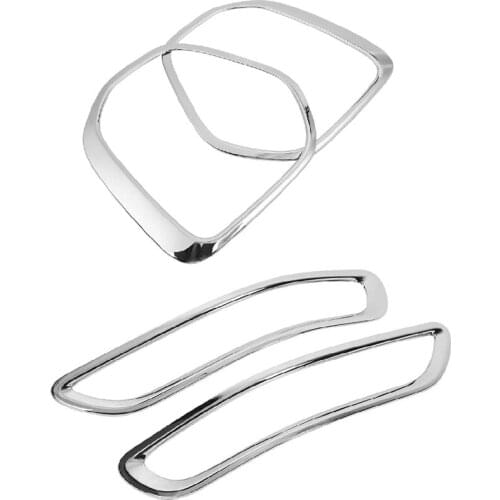 To Keya sports 4 QL kx5 2015, rear fog lamp covered with rubber, accessories