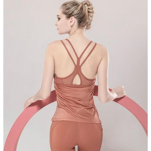 Women Push Up Seamless Sports Bra Female Workout Sport Top Crop High Impact Fitness Wear For Yoga Gym Brassiere Tank Sports Wear