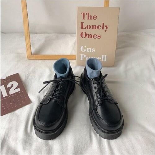 FEBX Leather Pumps