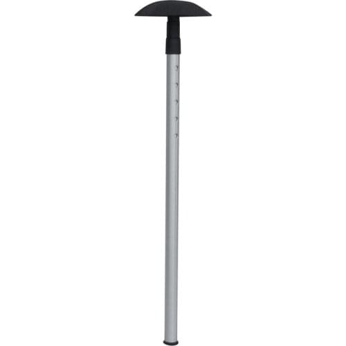Hot AD-Adjustable Stretch Golf Club Support Backbone Protector For Travel Bag