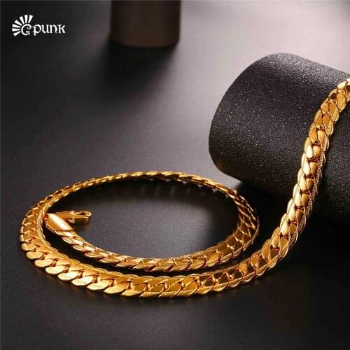 Men's Chains GPUNK China