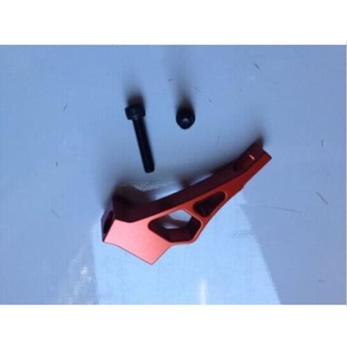 Hpi Baja 5b Cnc Aluminium Engine Mount