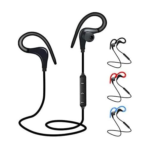 Kablosuz Bluetooth Kulaklık Su Geçirmez Koşu Kulaklığı