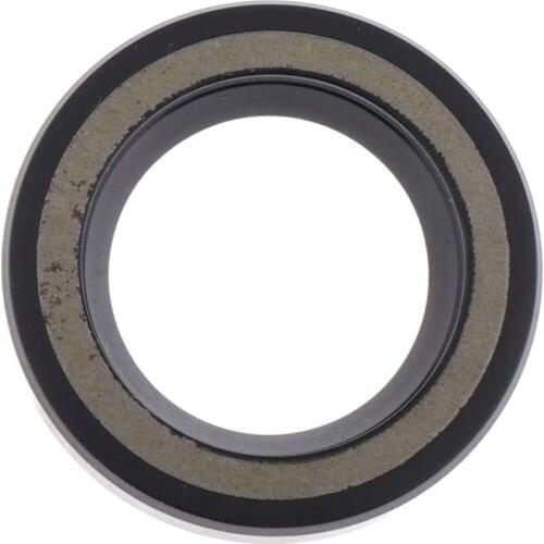 Motorcycle Engine Oil Seal Spare Part For Yamaha 15HP 25HP Engine
