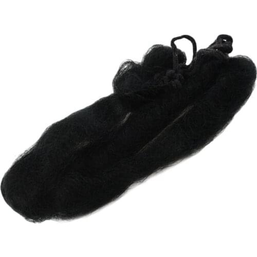 Nylon Anti Bird Netting Extra Strong Mesh Garden Allotment Doesn'T Tangle and Reusable Lasting Protection Against Birds Deer