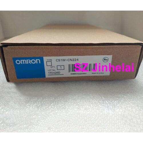 OMRON CS1W-CN224 Authentic original Interface cable