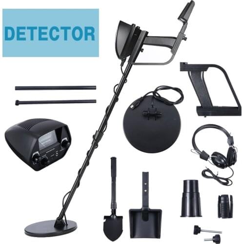 Underground Metal Detector Search Gold Detectors Treasure Hunter Detecting Pinpointer Digger Hunter Industrial Metal Detectors