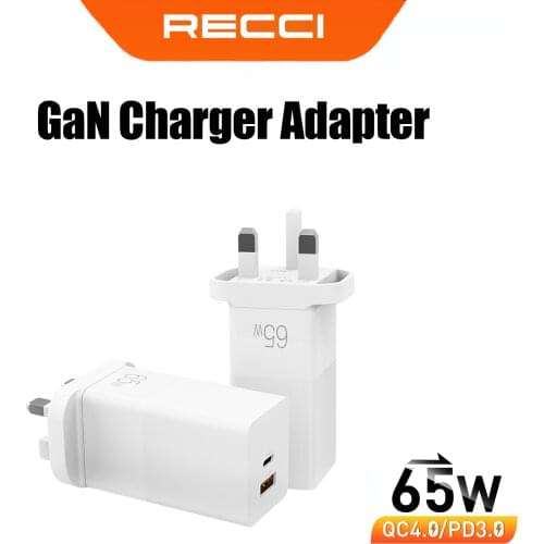 RECCI Mobile Phone Accessories