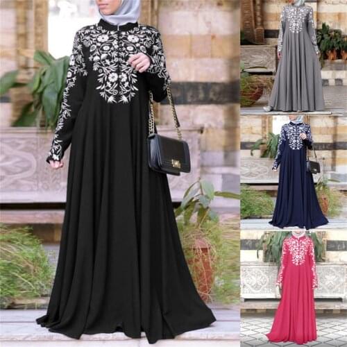 SAGACE Plus Size Summer Dresses