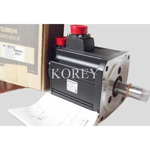 In Stock Servo Motor HC-SFS152 Original