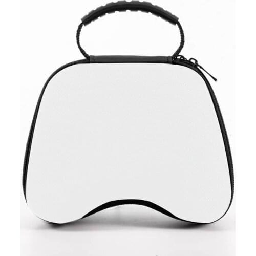 Waterproof For ps5 controller Bag handle protection storage hard case Cover storage package For playstation 5 Accesorios