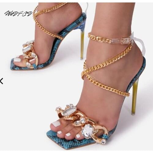 Women's Sandals WaDFCD China