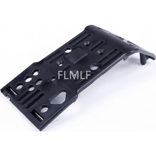 Guard Board Fit for 1/8 HPI Racing Savage XL FLUX Rovan TORLAND Monster Brushless Truck Parts