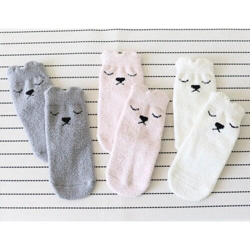 5Pairs/lot Infant Baby Socks Summer Baby Socks for Girls Cotton Newborn Boy Toddler Socks Baby Clothes Accessories