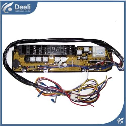 100% new original for Washing Machine computer board XQB55-522 KPB55-522 XQB60-528 board