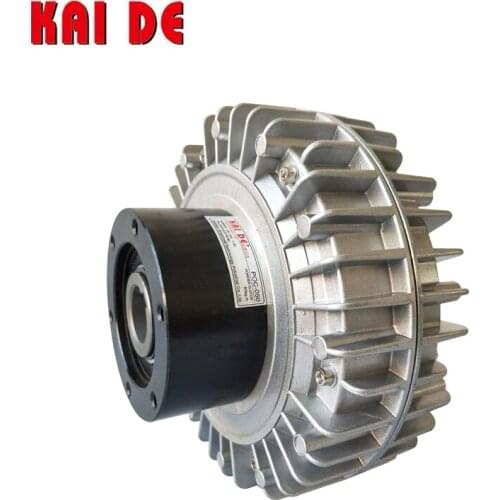 24v Magnetic Powder tension controller #Magnetic Powder clutch