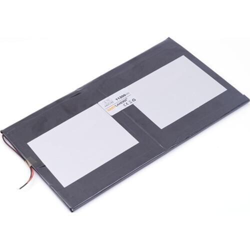 3.7v 4495185 V971 quad-core V972 V975M V813 N80IPS 11200mah For pad laptop cell phone speaker Tablet Pc