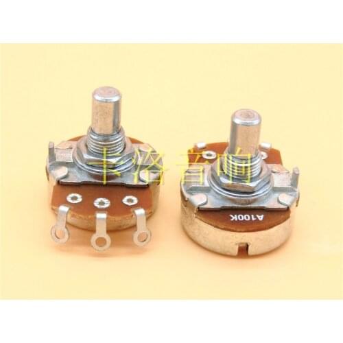 Thermistor 10K FU103J NTC103 1% 3950 Small black 14 mm diameter 2 mm feet long