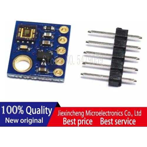 GY-8511 GY-ML8511 UV Sensor Breakout t Test Module Detector Analog Output