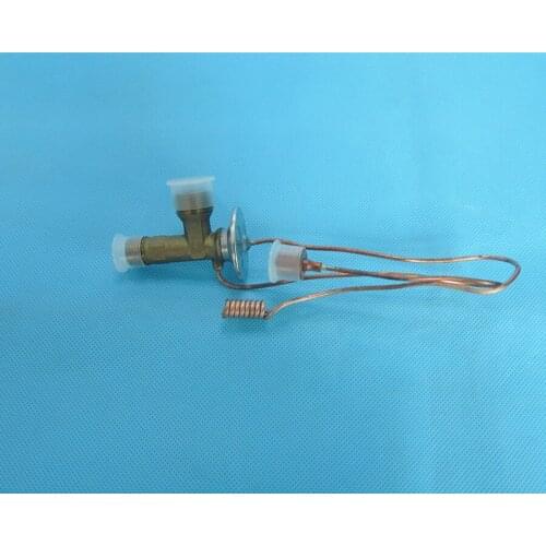 Car accessories A/C GE7T-61-J14 air condition cooling unit expansion valve for Mazda 323 family protege BJ 1998-2005 Premacy CP