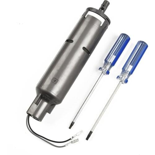 Soft Roller Head Brushbar Motor Assembly For Dyson V6 V7 V8 Vacuum Cleaner 966792,966792-02 Vacuum Parts Replacement