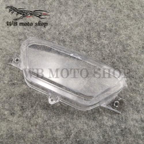 Motorcycle Speedometer Speed Meter cover for Honda DIO 50 AF17 AF18 AF25 odometer instrument cover