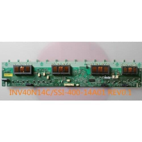 LT40720F Haute pression plaque INV40N14A/INV40N14B/INV40N14C/SSI-400-14A01 REV0.1