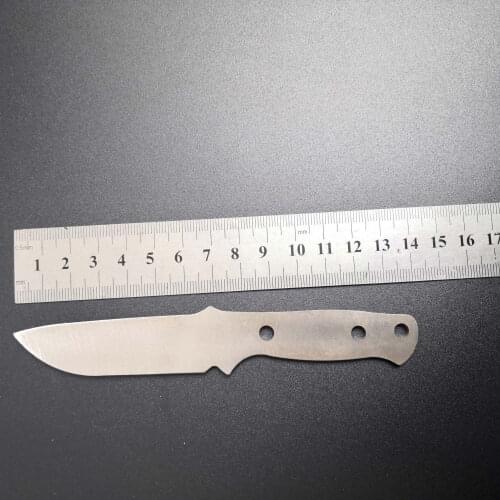 Mini m390 powder steel blade DIY hand-made outdoor multi-functional special-shaped tool