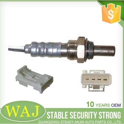 Latest Design 94-95 Saab 9000 2.3L-L4 lambda sensor oxygen o2 sensors For Denso 234-3079 / 213-1270 / SG662