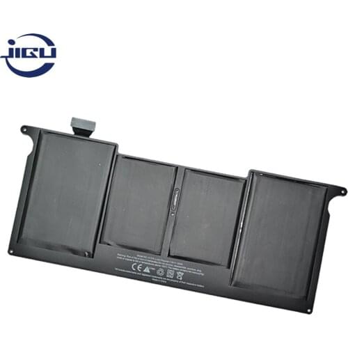 JIGU Brand New A1375 Battery For Apple Macbook Air 11"MC505LL/A MC506LL/A MC507LL/A MC969LL/A