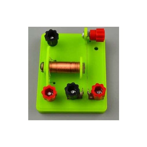 Physics Experiment Equipment Electromagnetic Relay