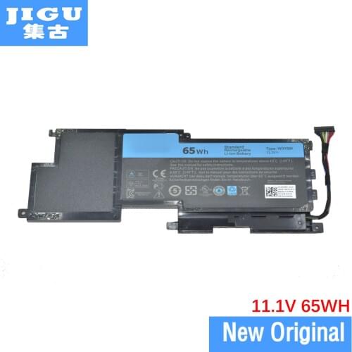 JIGU Original Laptop Battery 03NPC0 9F233 W0Y6W 3NPC0 For DELL XPS L521x Series 11.1V 65WH