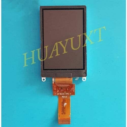 Original LCD screen for Garmin Approach G6,Approach G7 LCD display Screen Repair replacement