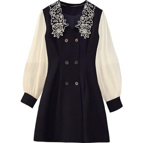 PERHAPS U Dresses For Full