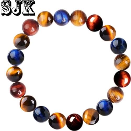 Black Bracelets SJK China