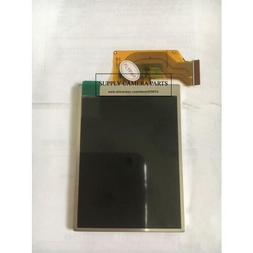Digital Camera LCD screen For Nikon L23 L29 with backlight