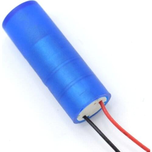 1Pcs Mini Coreless Vibration Motor Micro Strong Vibrating Motors For DIY Massage DC 3V Waterproof Brushless Vibrator