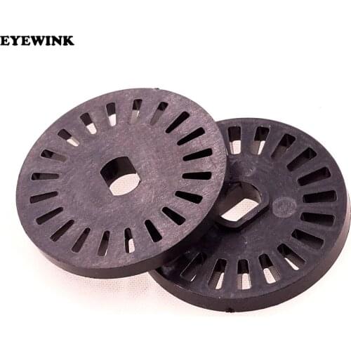 100pcs Motor encoder Motor Smart Robot Car Chassis Kit Speed Encoder Battery Box 2WD 4WD