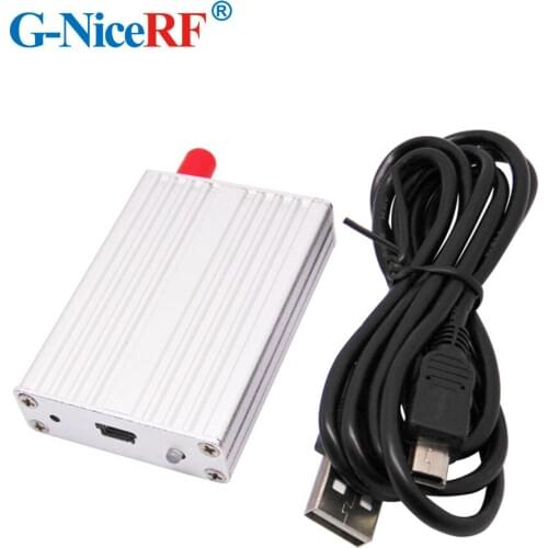 2pcs/ot SV653 500mw 868MHz USB Interface Wireless Transceiver Module |3km Long Distance RF Module