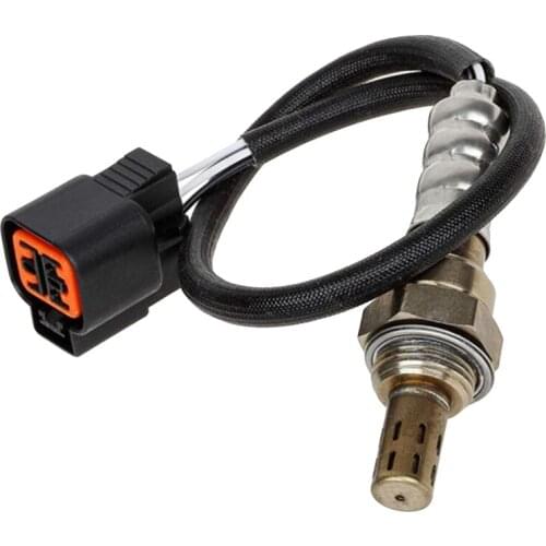 2 x Upstream+Downstream O2 Oxygen Sensor for 2001-2006 Hyundai Elantra Tucson Kia Sportage 2.0L