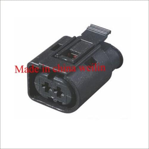 967412-2 male female Connector Terminal plug connectors cable jacket auto Plug socket 2 way car Connector automotive