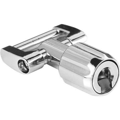 Quick Release Ball Head Buckle Fast Lock for Carry Speed Camera Quick Release Plate ARCA Ballhead Adapter