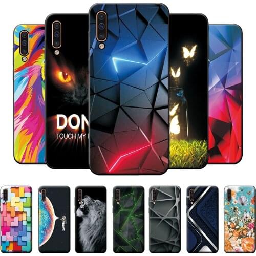 Case For Samsung Note 10 Lite Case For Samsung Galaxy A81 Flowers Cute Cover Bumper on A81 Note 10 Lite Shockproof Silicone Case