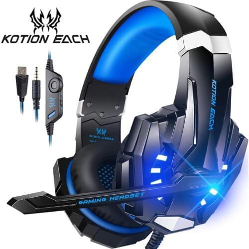 FunDigi Laptop Headphones