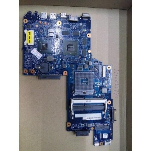 H000050770 C850 C855 full test lap connect board connect with motherboard