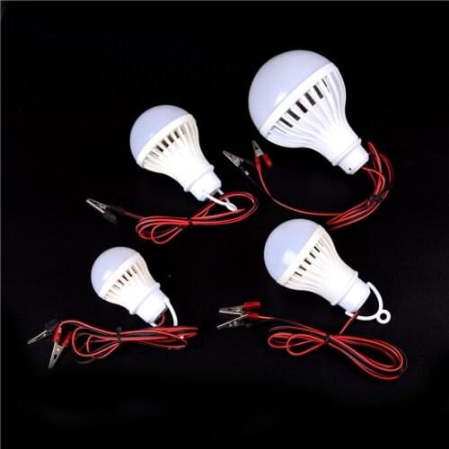HUXUAN Energy Saving Light Bulbs