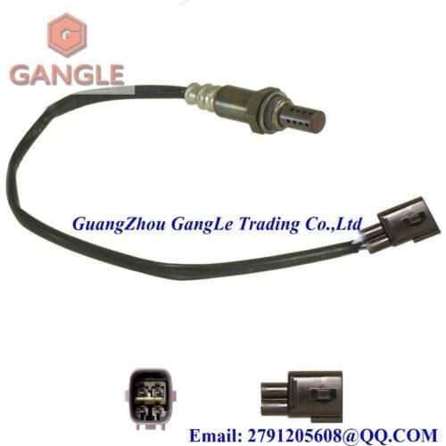 Oxygen Sensor O2 Lambda Sensor AIR FUEL RATIO SENSOR for Toyota Estima ACR30 ACR40 2AZFE 89465-28330 8946528330 1999-2006