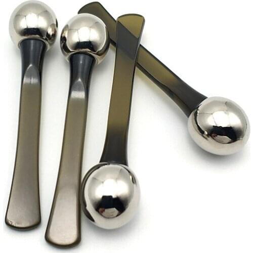 Eye Massager Stick Anti Eye Pouch Dark Circles Massager for Eye Skin Care Tool Eye Cream Applicator Eye Massager